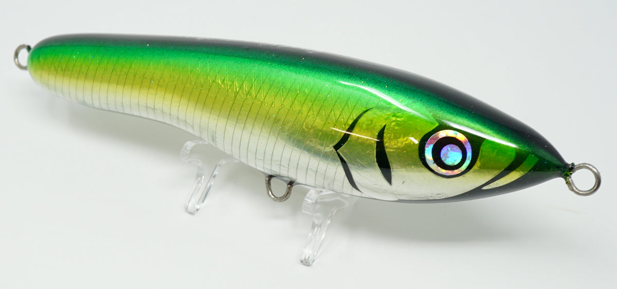Stickbaits – Reef Candy Lures
