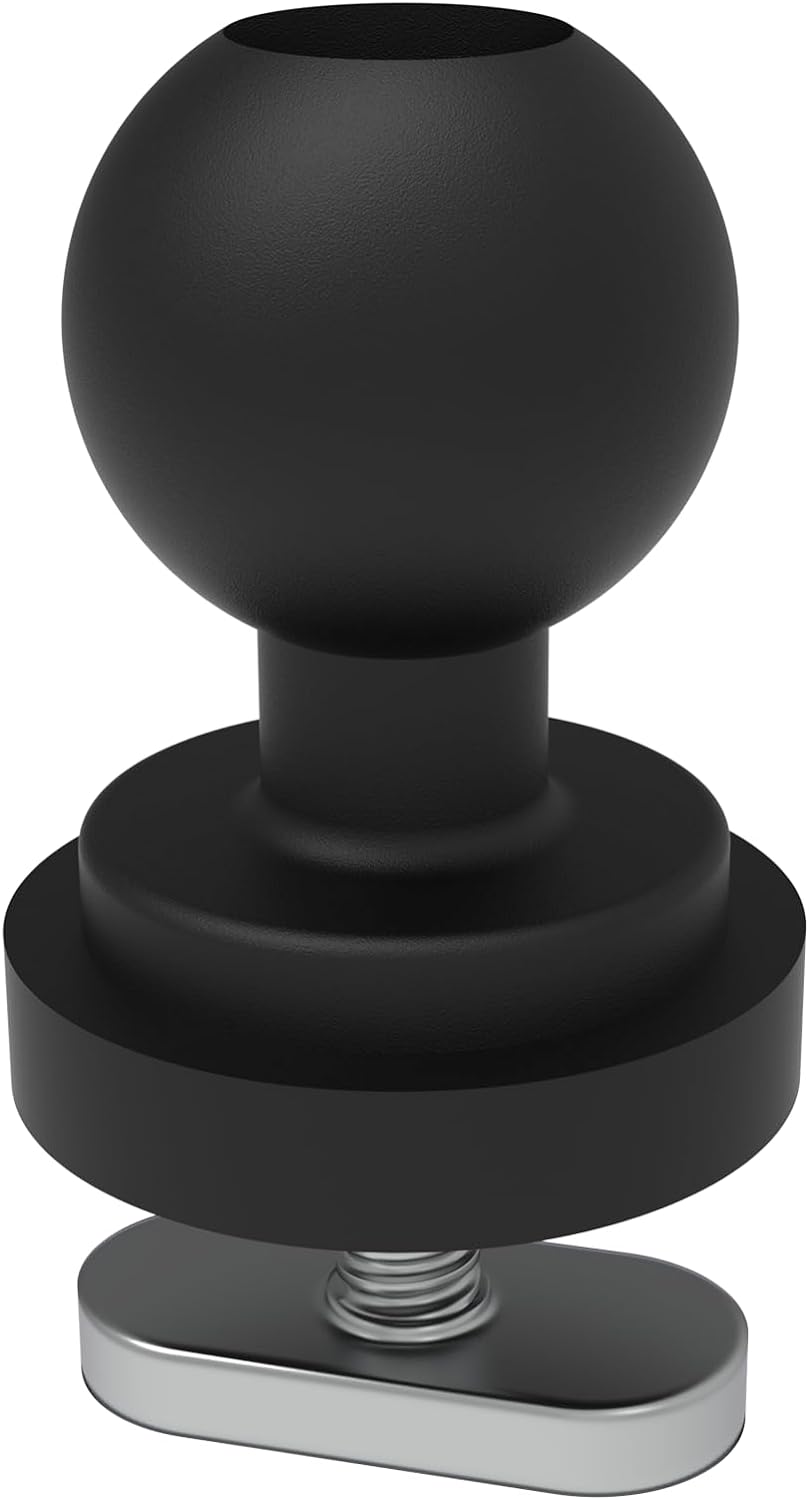 Control/ Fishfinder Mount