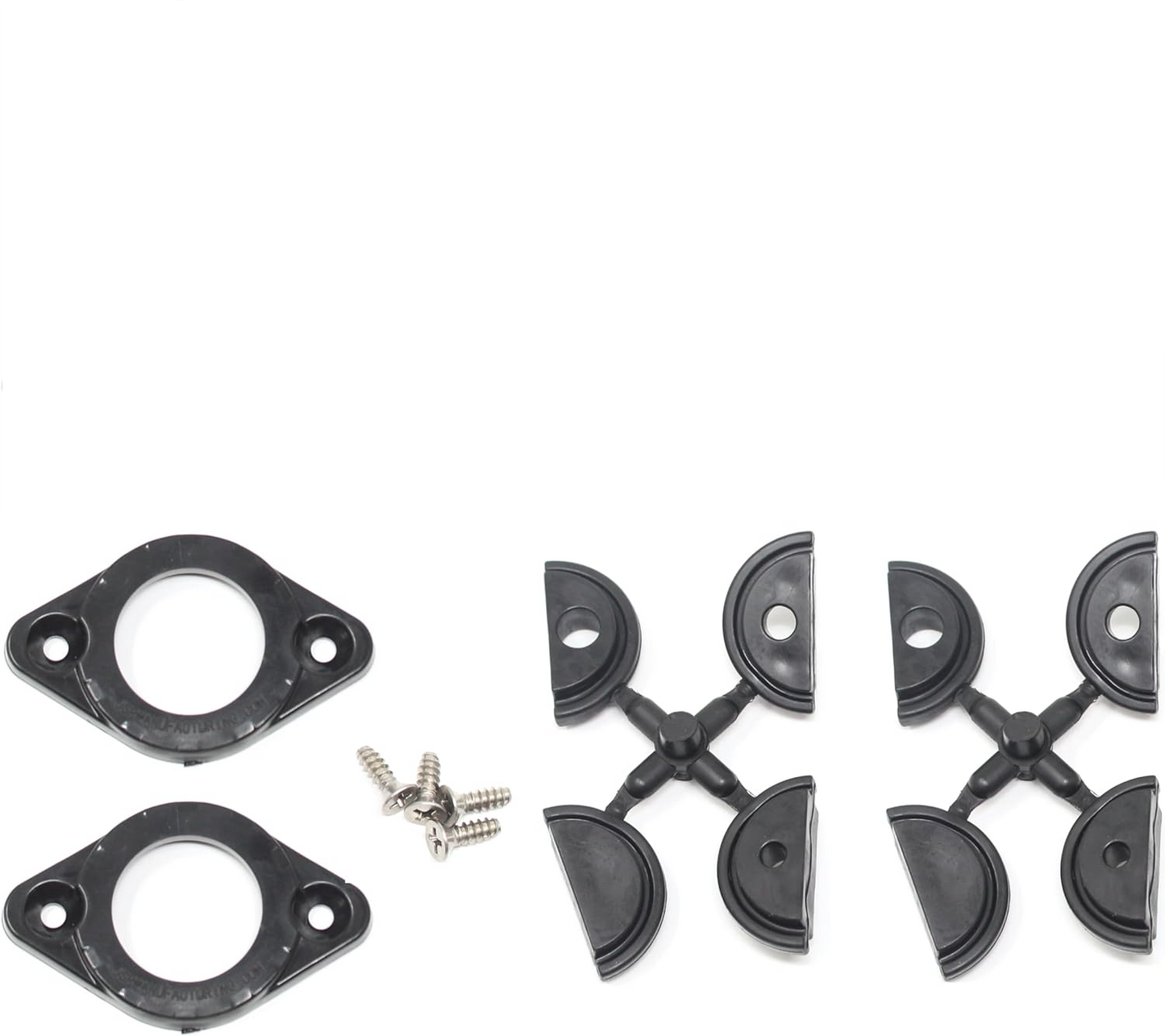 Thru Hull wire kit