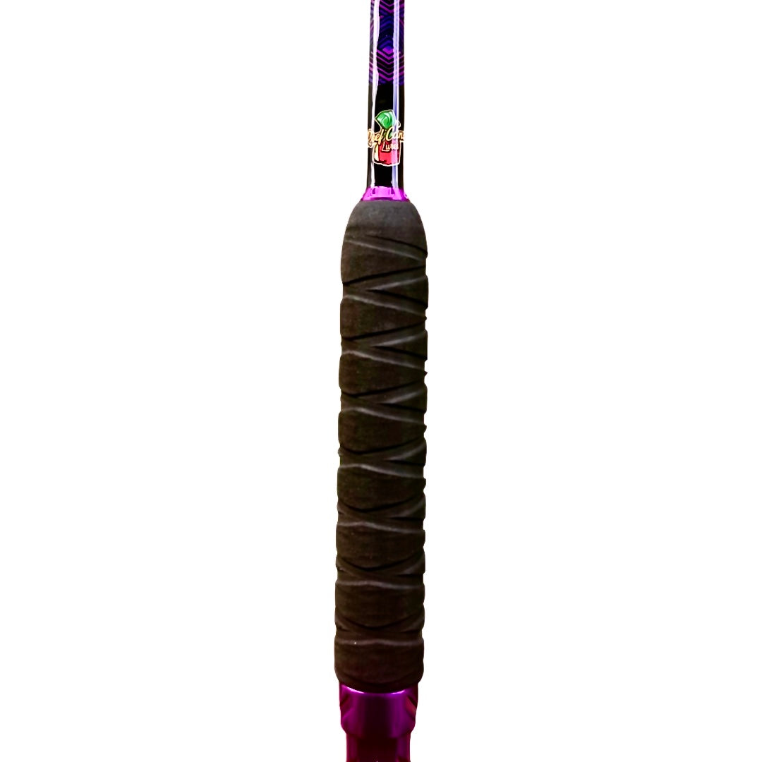 Kayak / Live bait rod