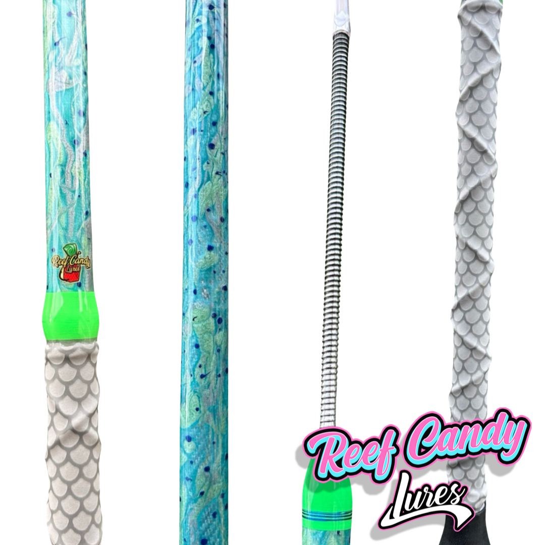 Kage (Kayak Spear)