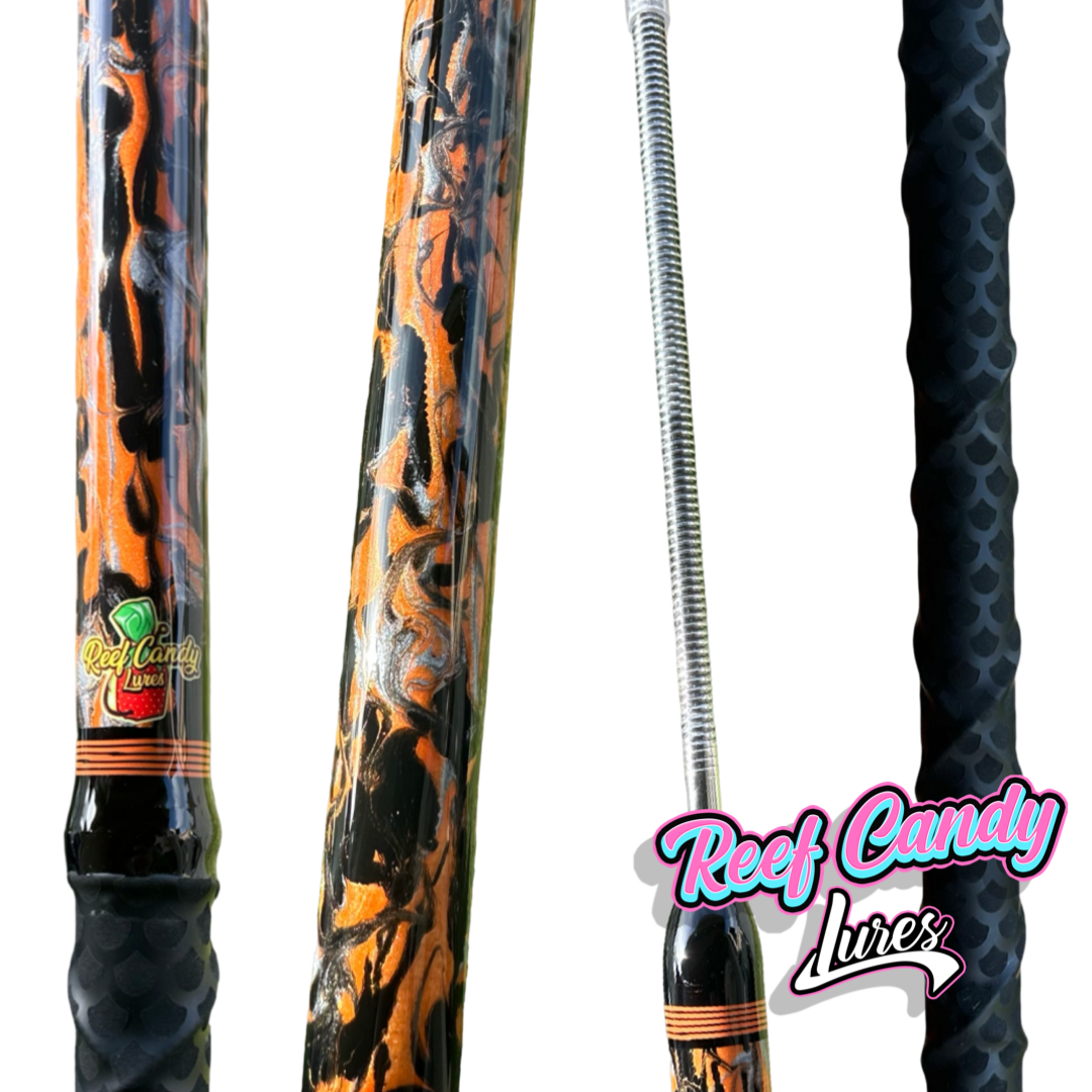 Kage (Kayak Spear)