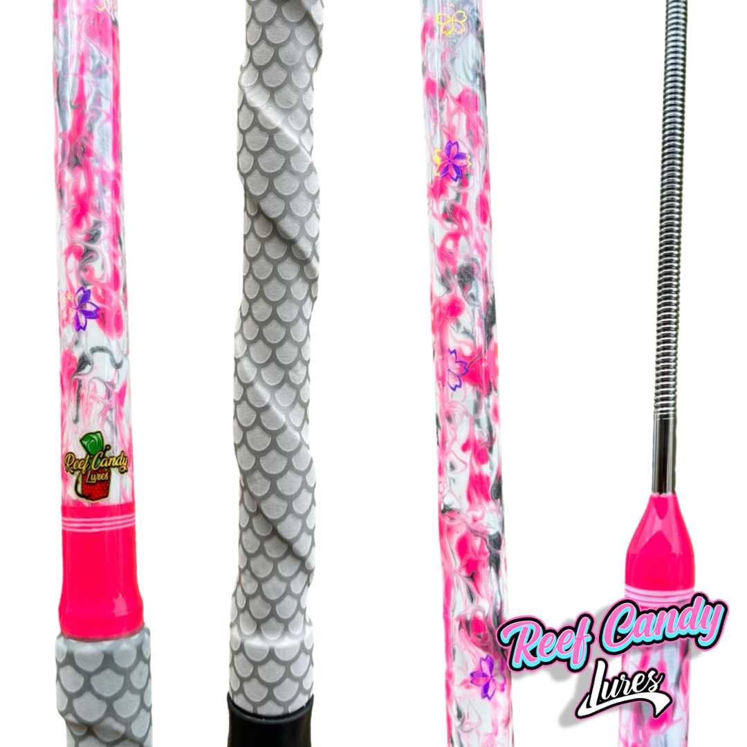 Kage (Kayak Spear)