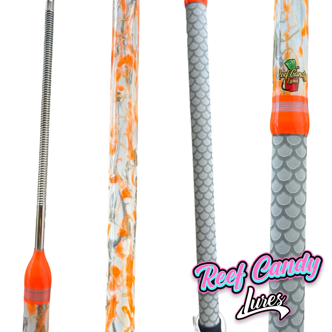 Kage (Kayak Spear)