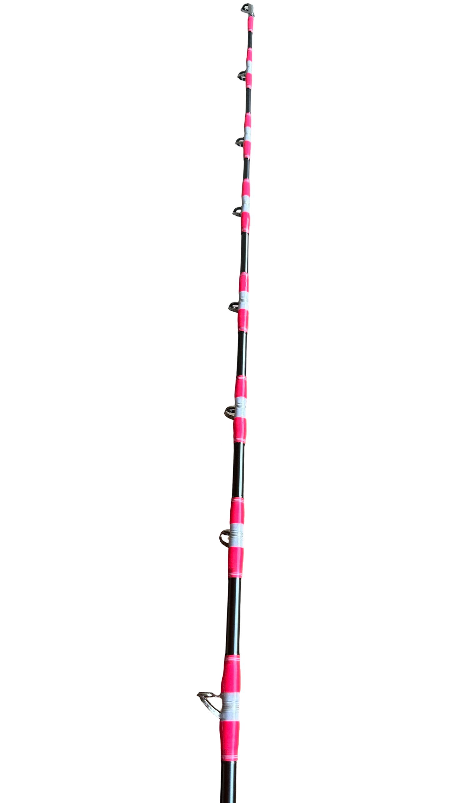 Custom Kayak/Small watercraft Rod “Sakura”