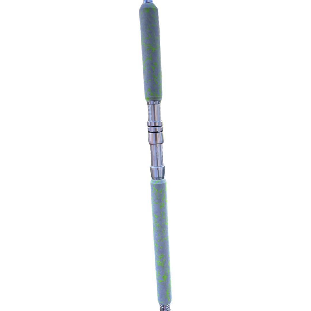 Live bait rod/ kayak or small watercraft