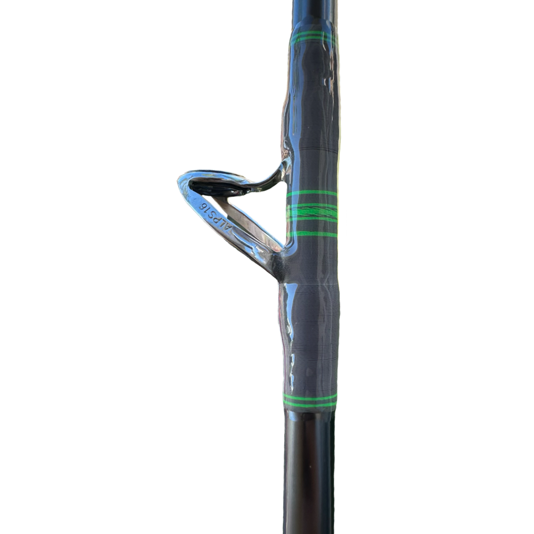 Live bait rod/ kayak or small watercraft
