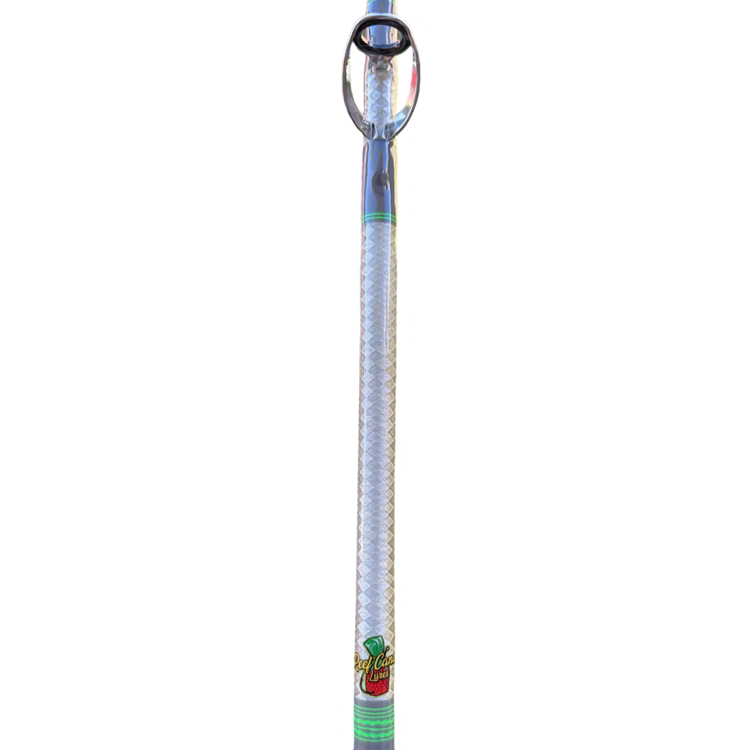 Live bait rod/ kayak or small watercraft