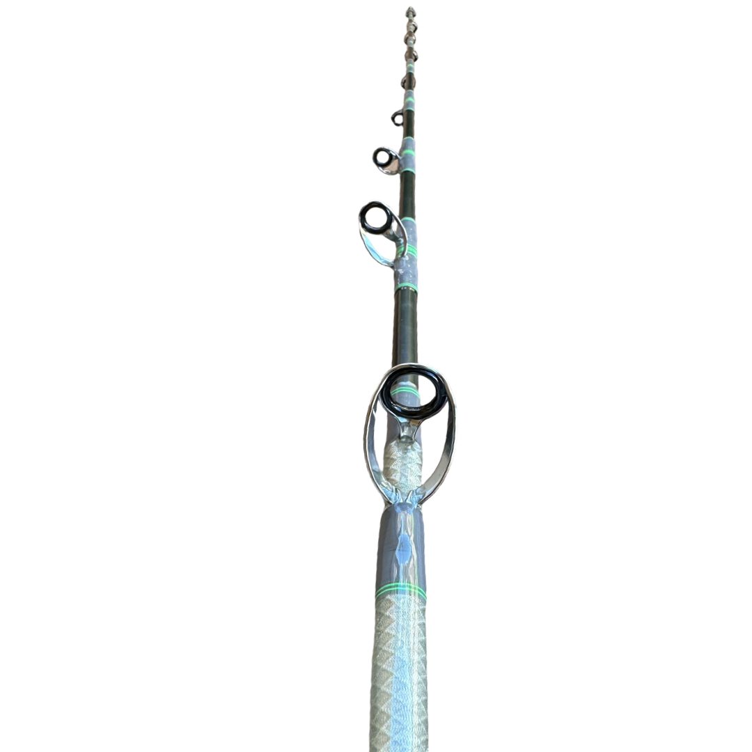 Live bait rod/ kayak or small watercraft