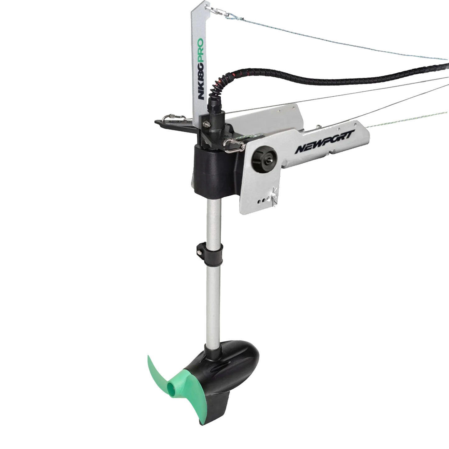 Newport Vessels NK 180PRO