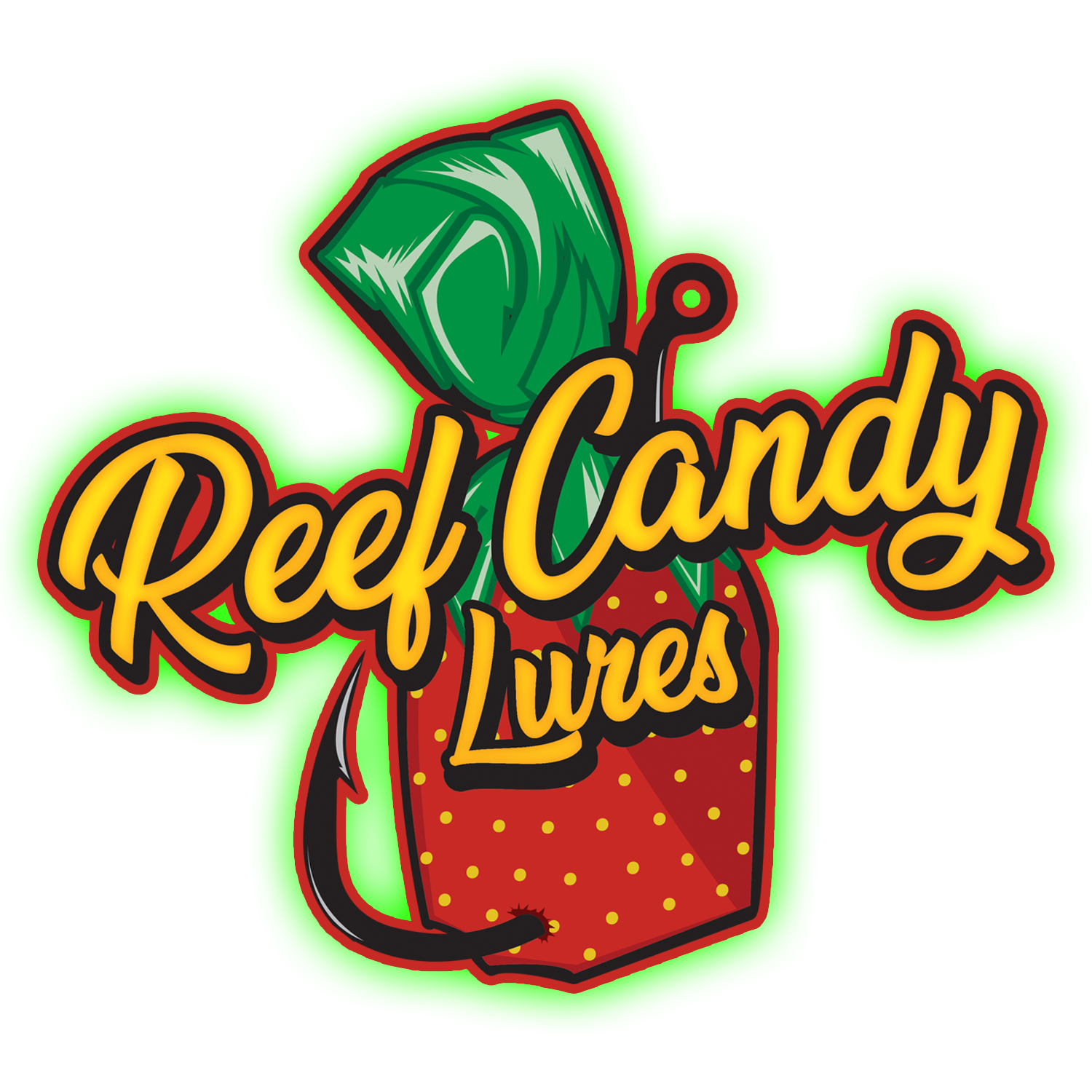 Reef Candy Lures
