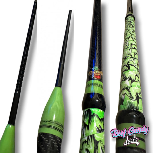 Kage (Kayak Spear)