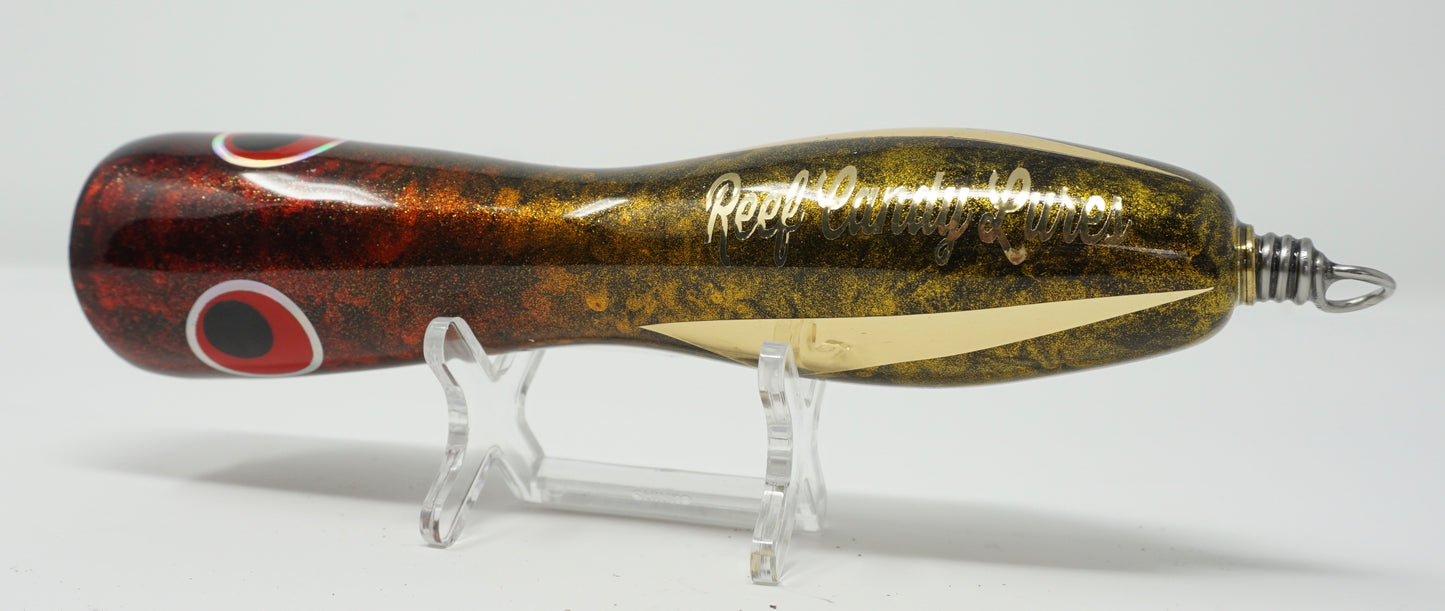 Ruc Popper 80g
