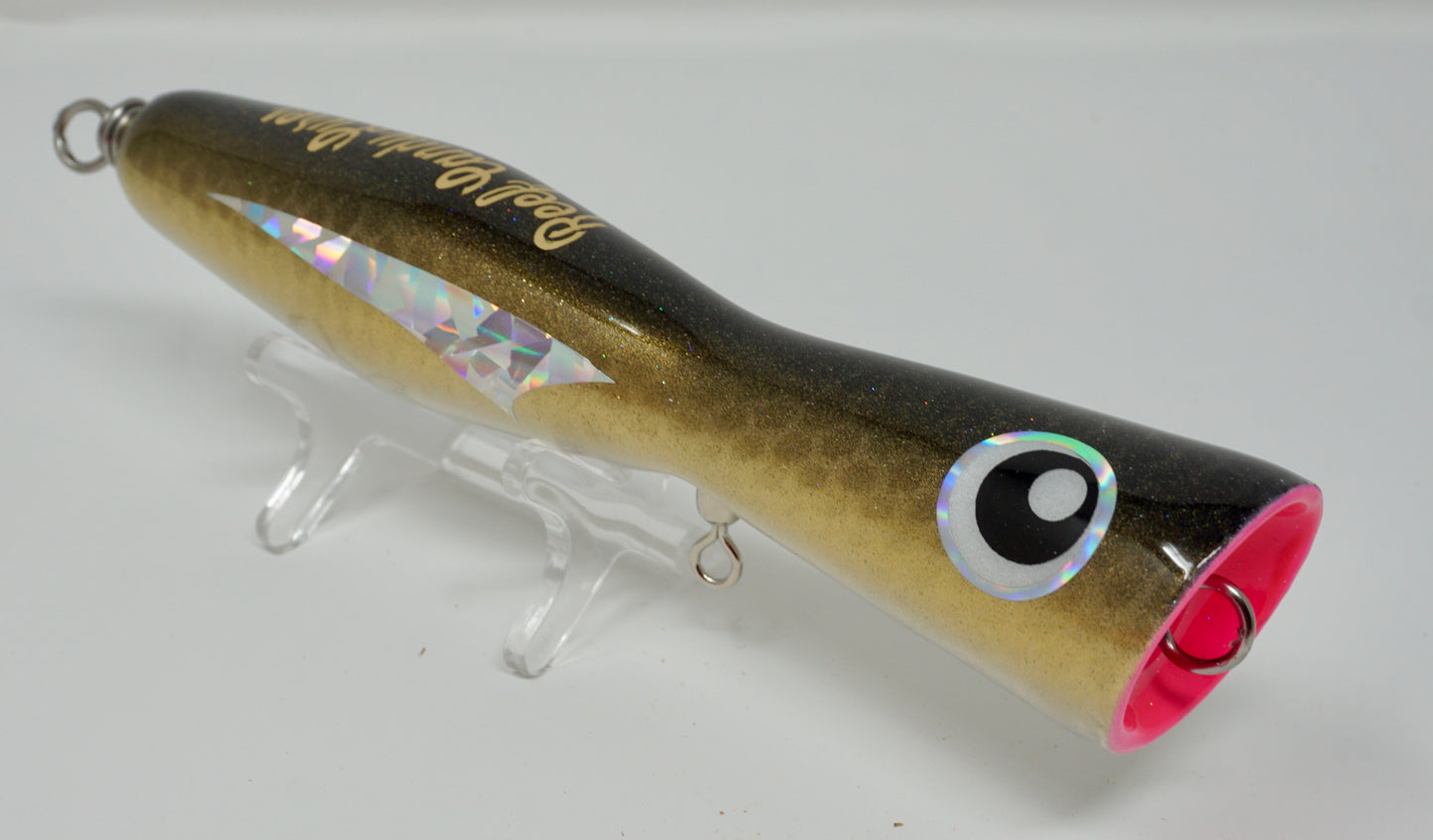Ruc Popper 60g