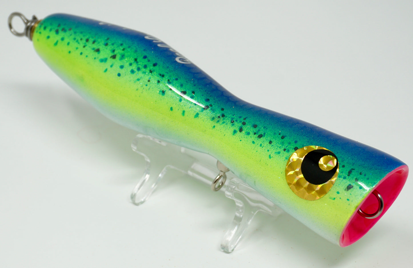 Ruc Popper 80g