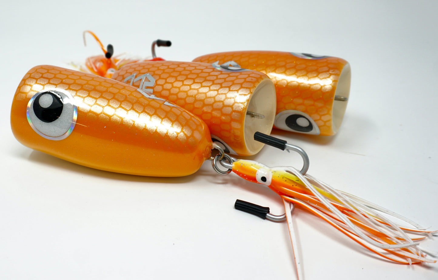 HK Slammer 2.0
