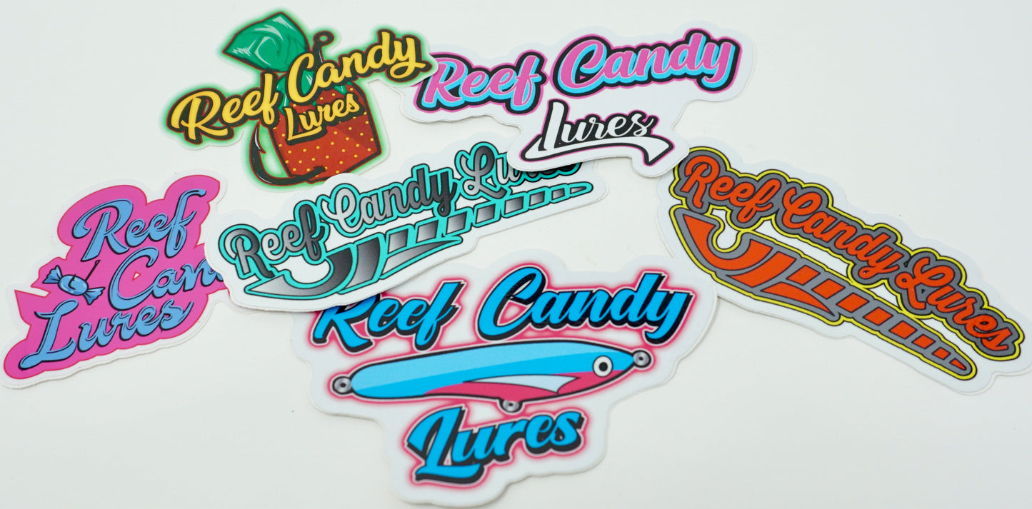 Sticker Pack