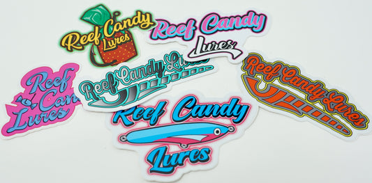 Sticker Pack