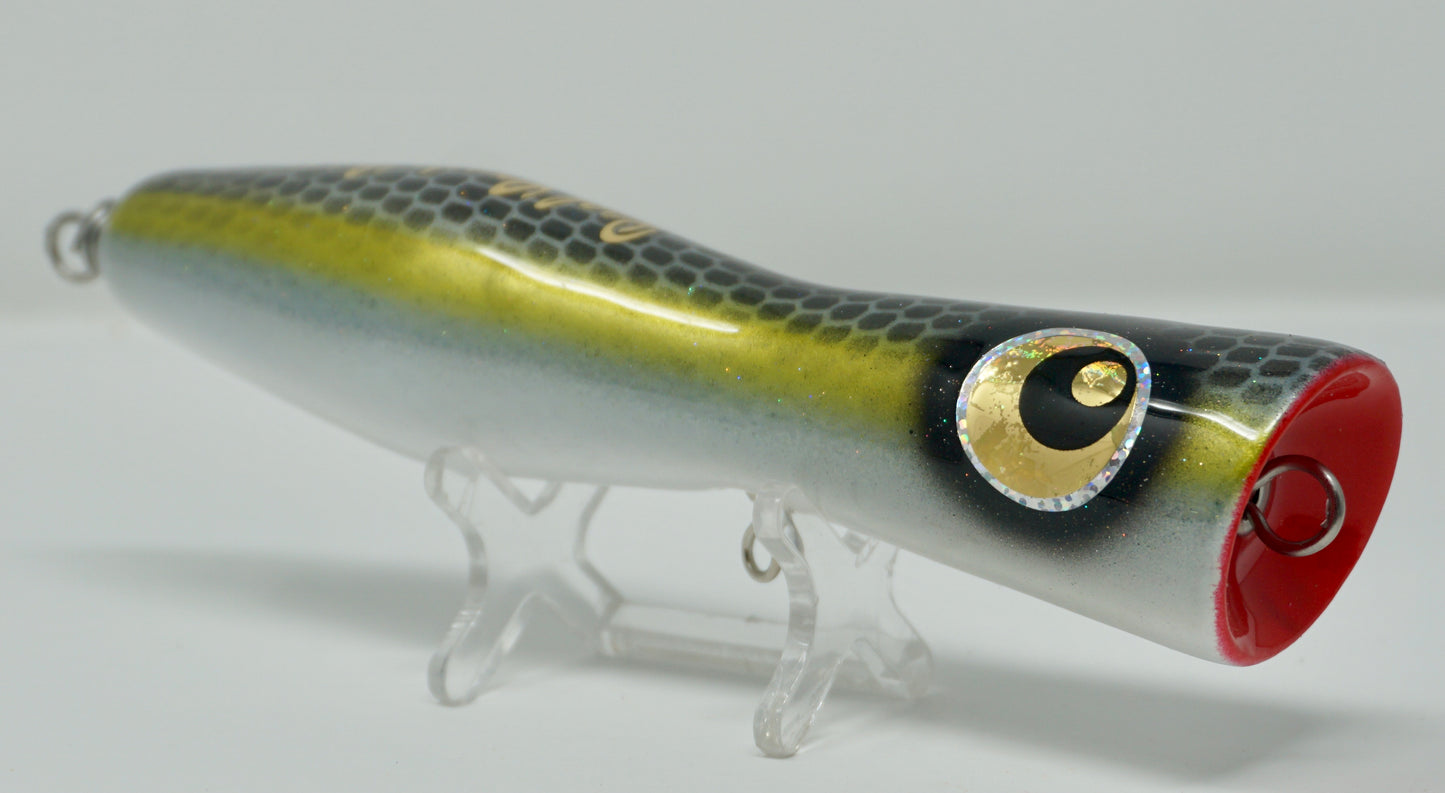 Ruc Popper 60g