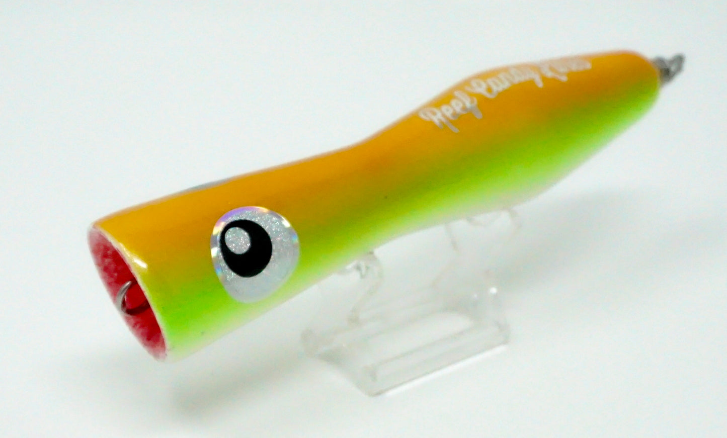 Ruc Popper 60g