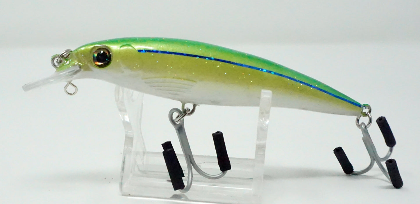 WLD (White Label Diver) Lures