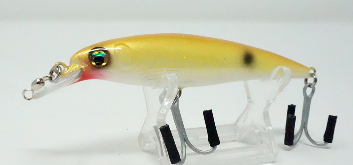 Bazooka (Diving Popper) 100g – Reef Candy Lures