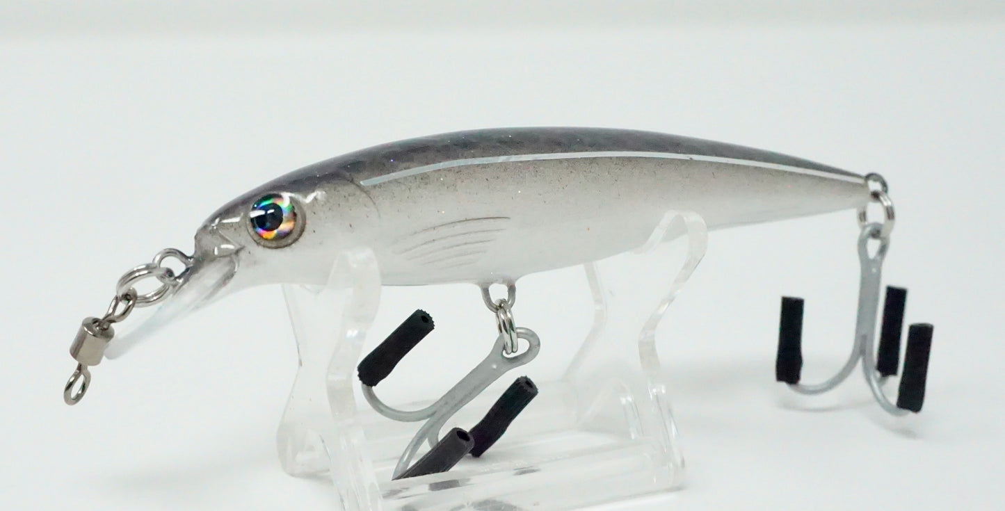 WLD (White Label Diver) Lures