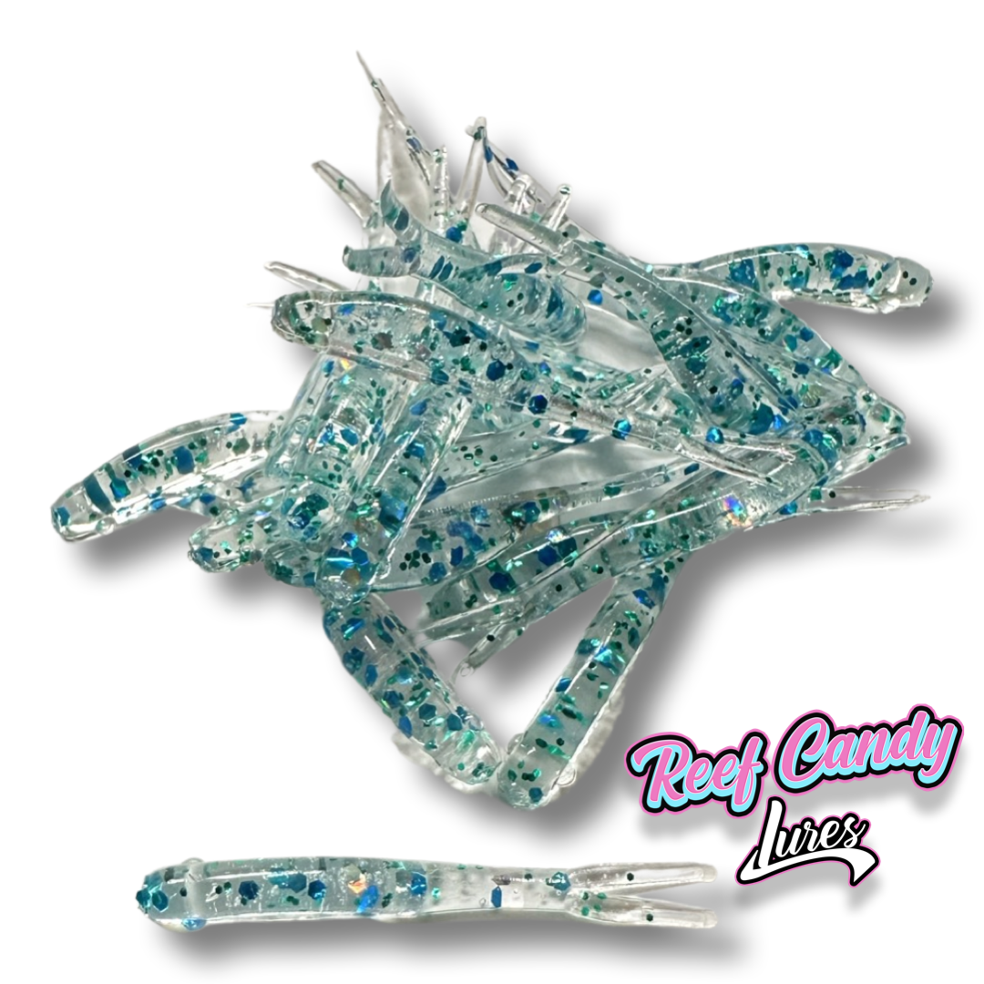 1.25" Minnow