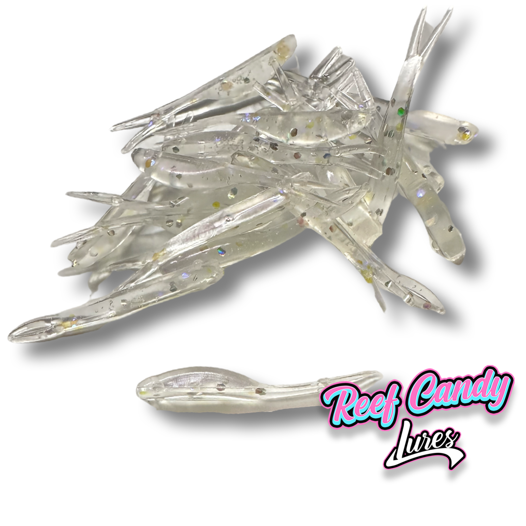 1.25" Minnow