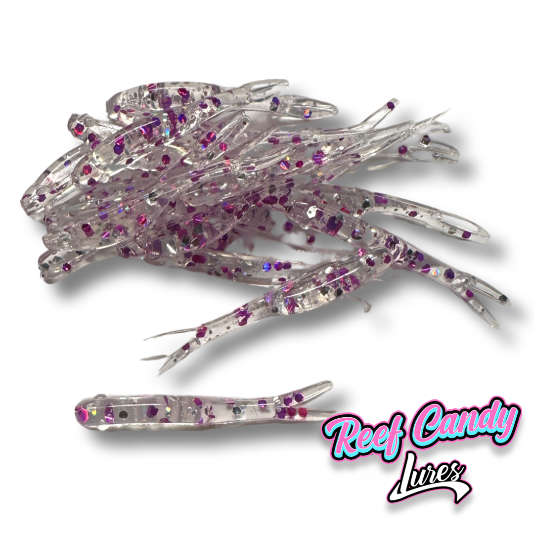 1.25" Minnow