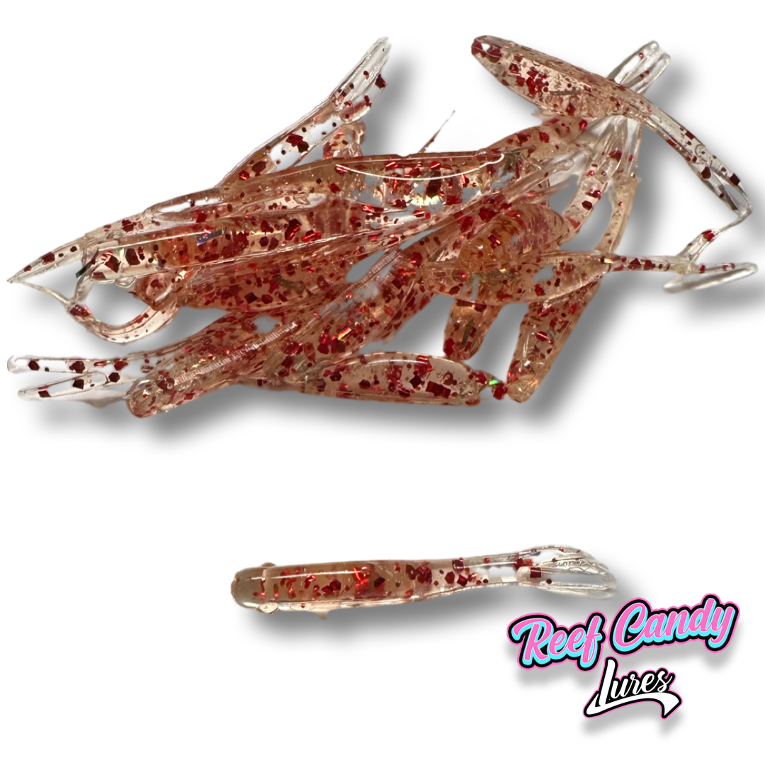 1.25" Minnow