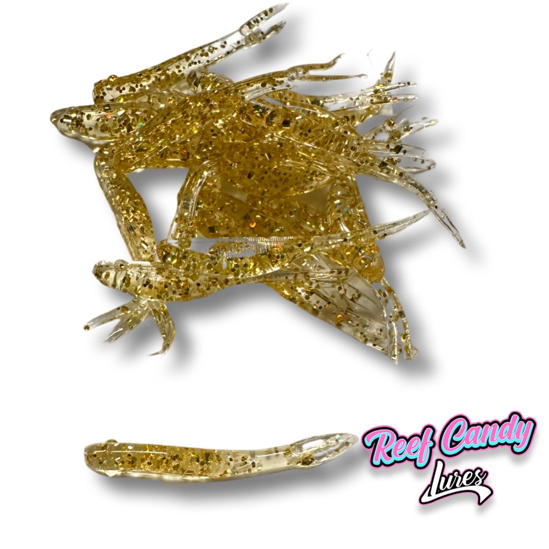 1.25" Minnow