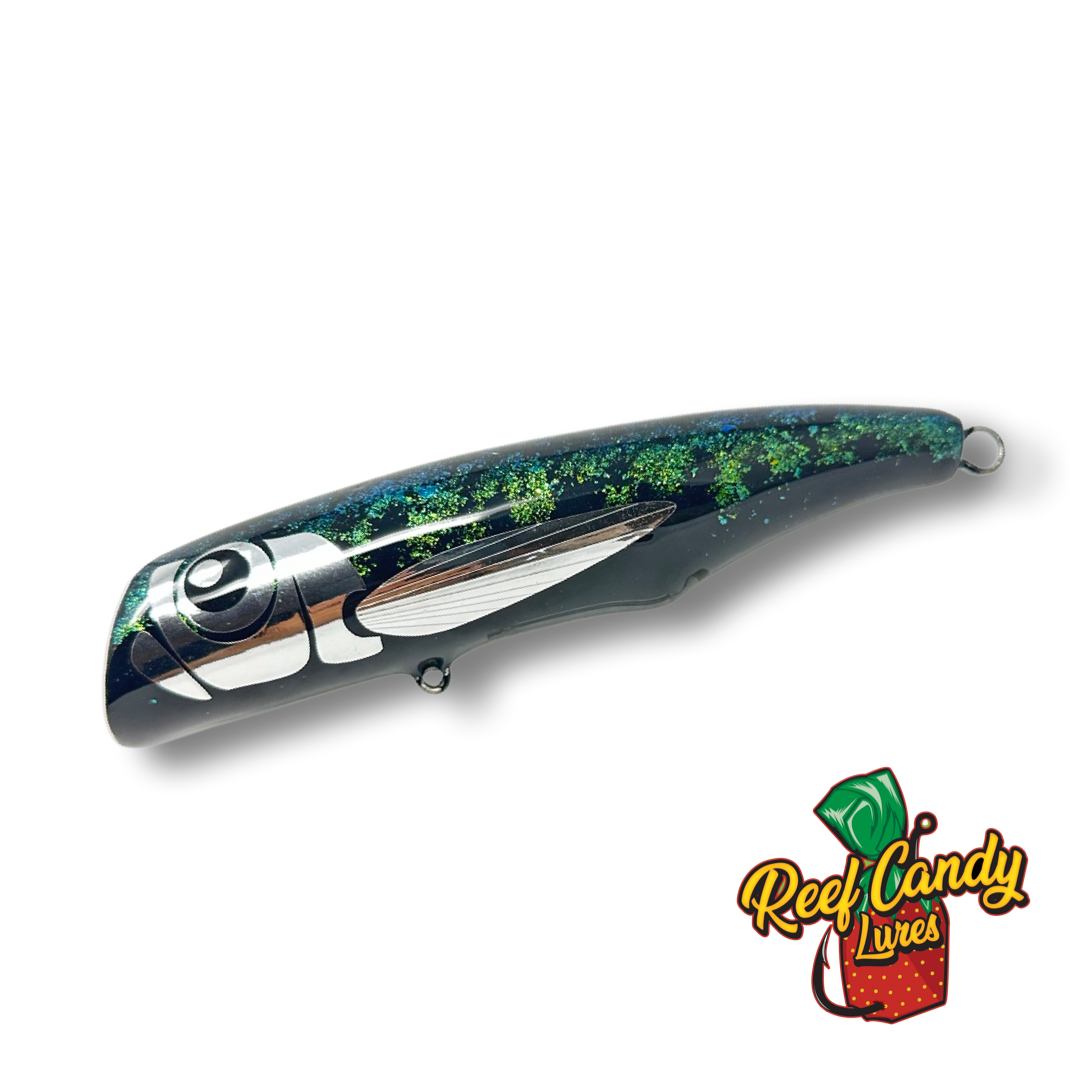 Bazooka (Diving Popper) 100g