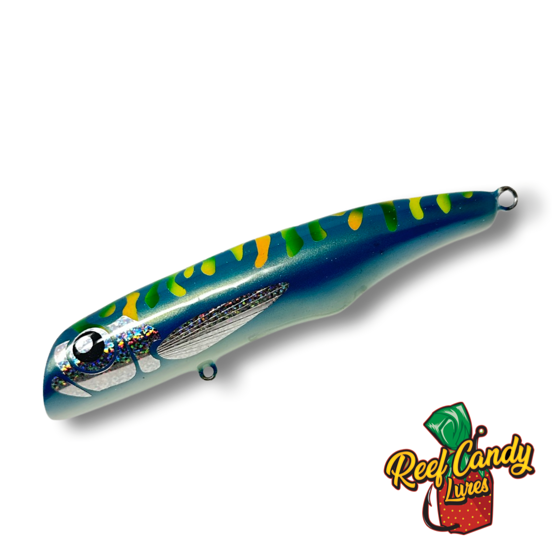 Bazooka (Diving Popper) 100g