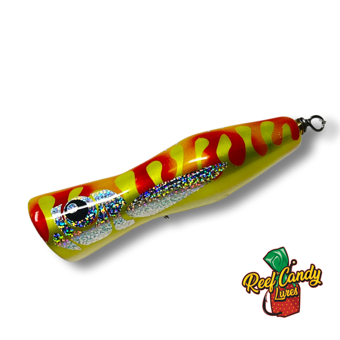 Ruc Popper 100g