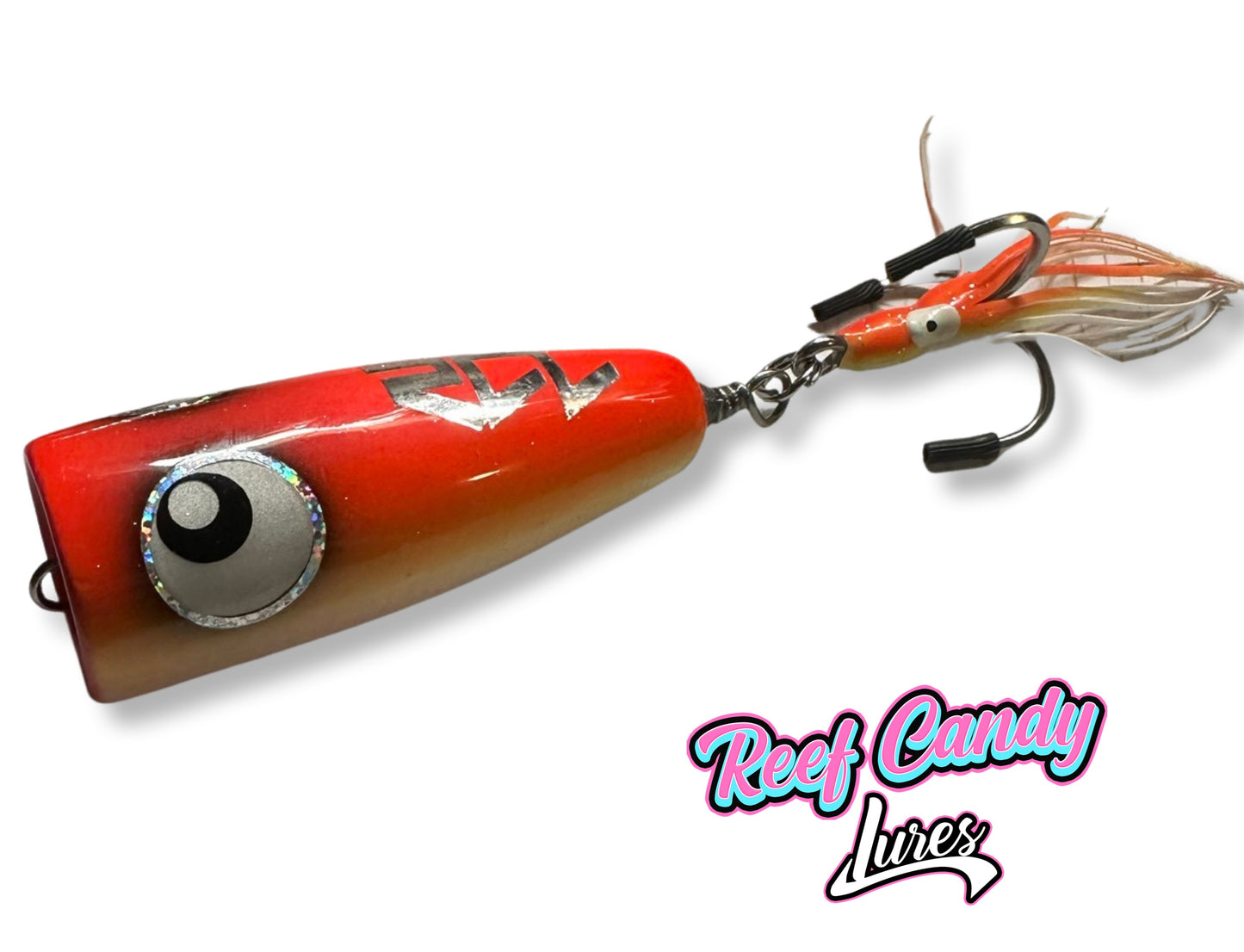 HK Slammer (Wood) Limited Run