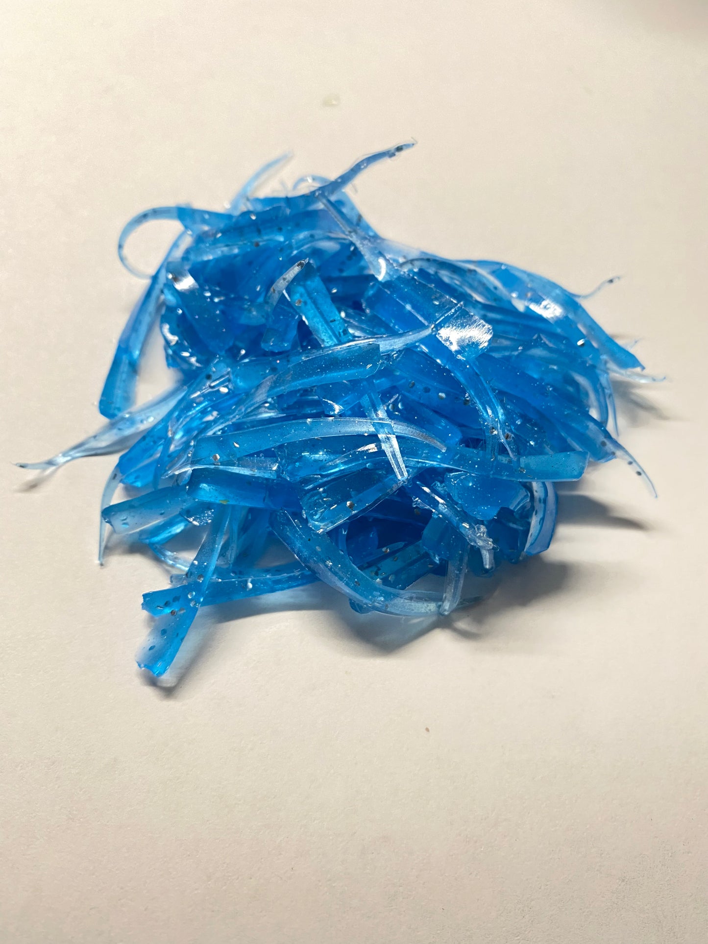 Ika Strips