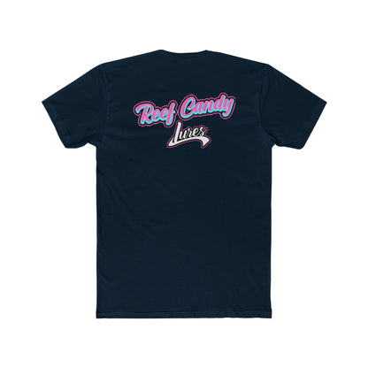 Men's Cotton Crew Tee