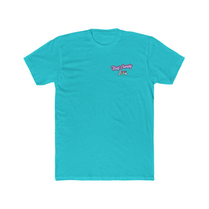 Men's Cotton Crew Tee