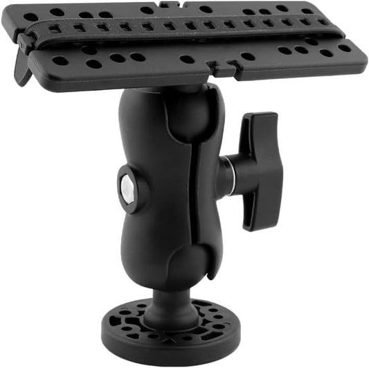 Control/ Fishfinder Mount