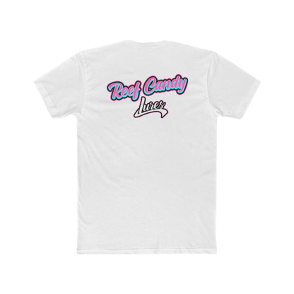 Men's Cotton Crew Tee