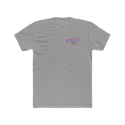 Men's Cotton Crew Tee