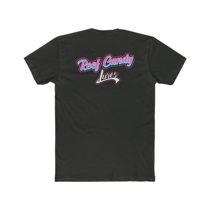 Men's Cotton Crew Tee