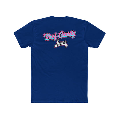 Men's Cotton Crew Tee