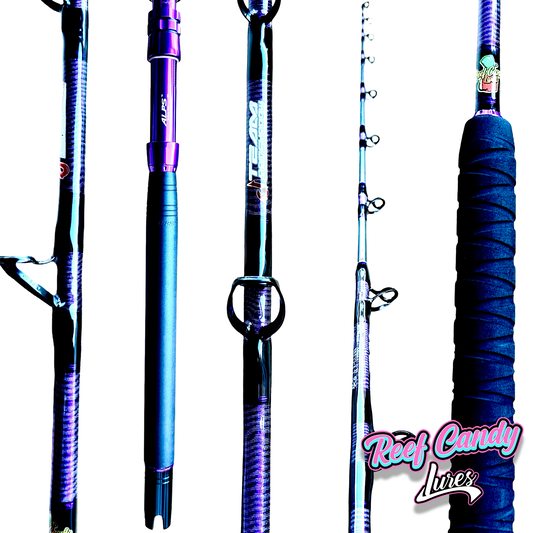 Kayak / Live bait rod