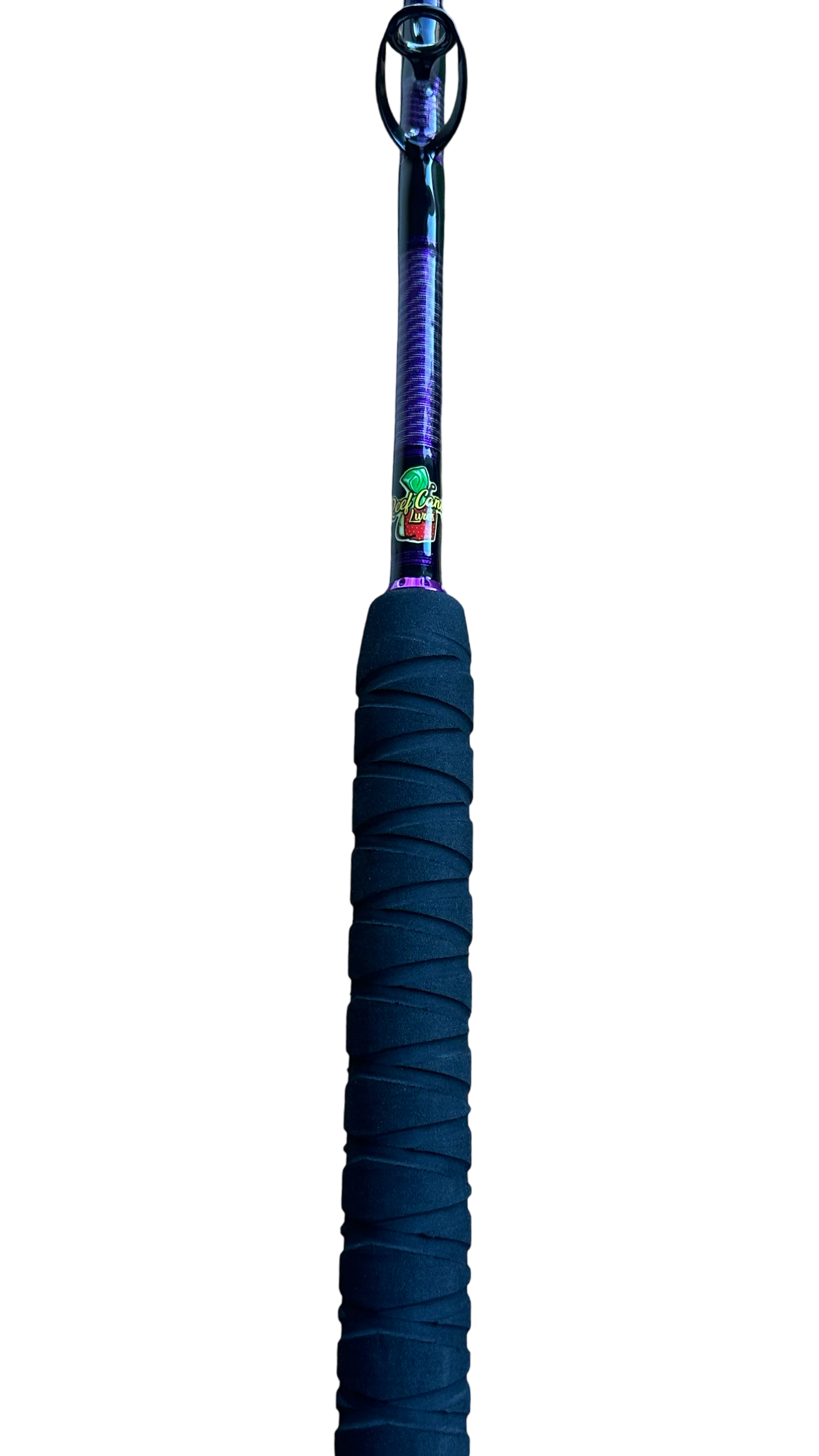 Kayak / Live bait rod