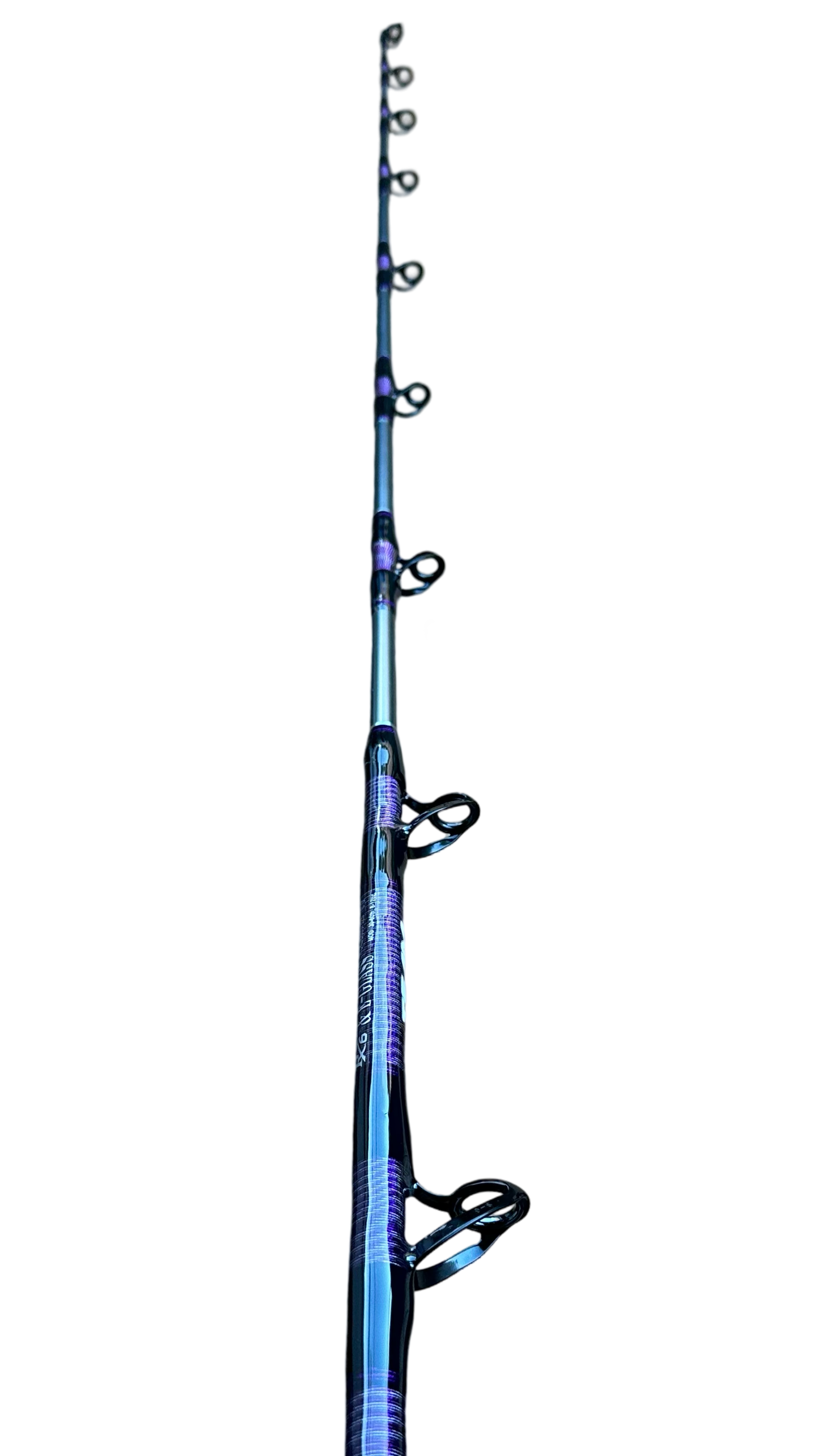 Kayak / Live bait rod