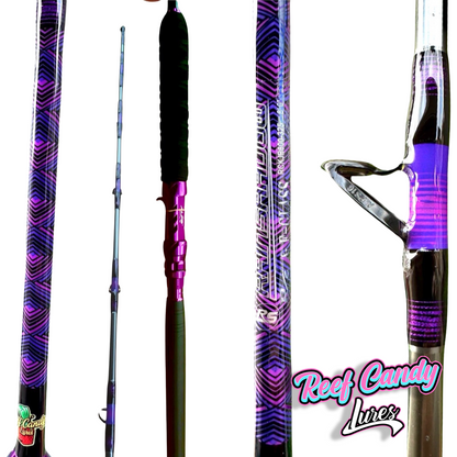 Kayak / Live bait rod