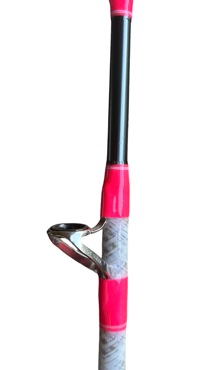 Custom Kayak/Small watercraft Rod “Sakura”