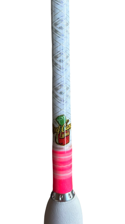Custom Kayak/Small watercraft Rod “Sakura”